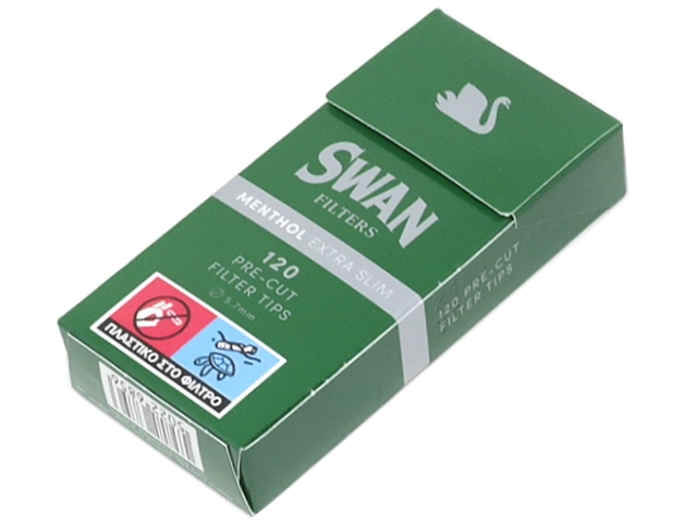  Swan Extra Slim  5.7mm