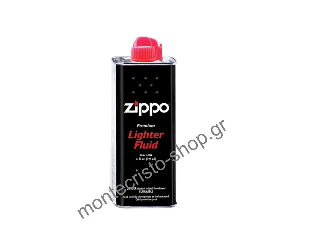Zippo  premioum lighter fluid   125ml