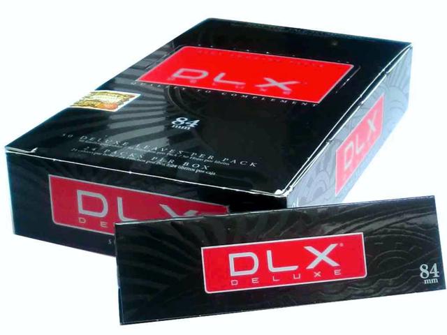   24  DLX Deluxe 84mm Ultra fine     0.86  