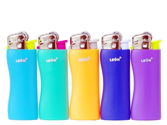  Leon Mini Lighter (WAVE) Beauty Colours 170027