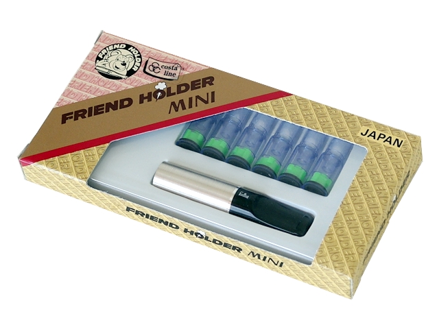     FRIEND HOLDER MINI 8mm (made in Japan) 310 