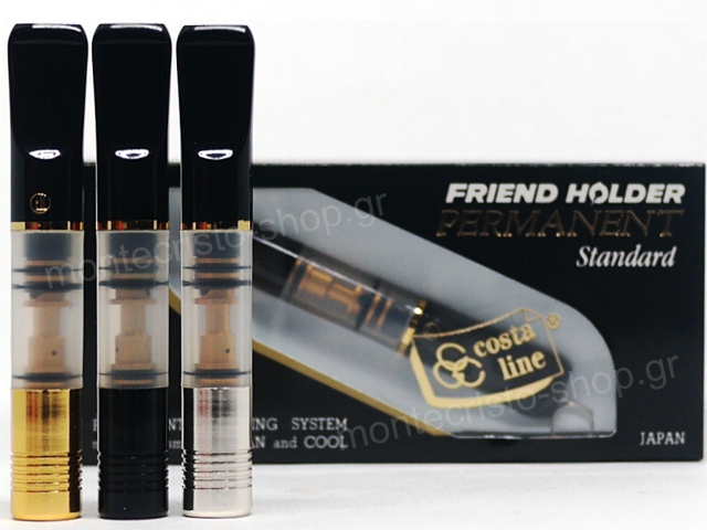    Friend Holder PERMANENT PM-10S 8mm    (made in Japan)