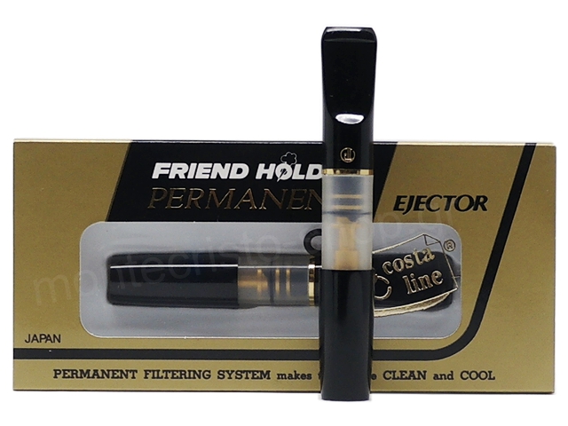 FRIEND HOLDER PERMANENT PM-20 EJECTOR 8mm    (made in Japan)