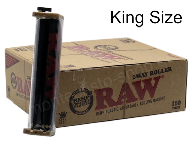   RAW 2-WAY ROLLER 110mm ( 12 )