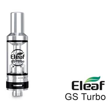 GS TURBO  by Eleaf 1.8ml
