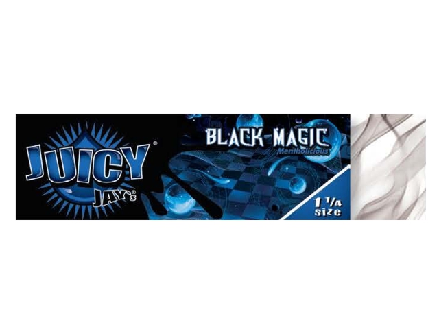   Juicy Jays BLACK MAGIC 1 1/4