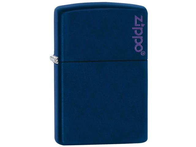 1396 - Zippo  239ZL Navy 