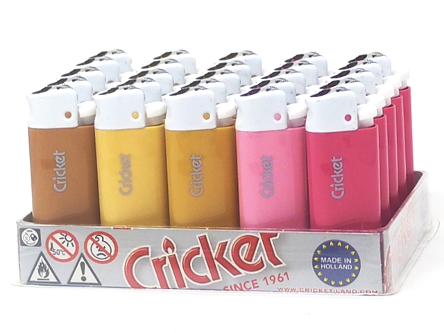 9632 -  Cricket CUPCAKE 22125140 (  25)