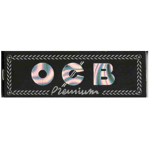 644 -    OCB Premium   50 