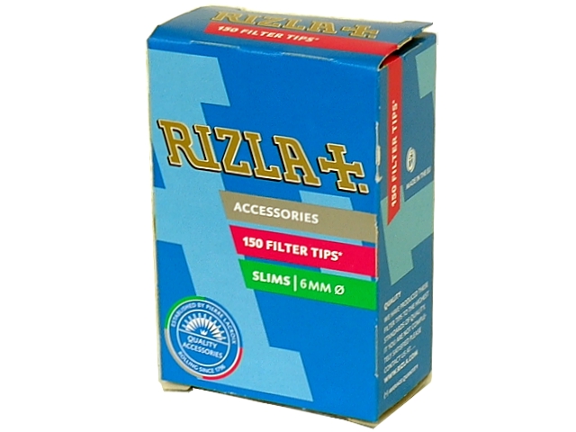  RIZLA SLIM 6mm, 150 