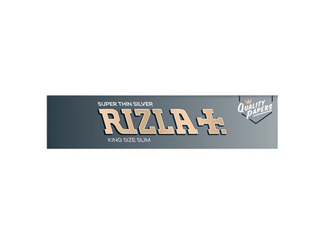 623 -  King Size Rizla Slim  