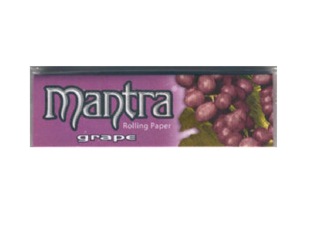 714 -  1  1/4 MANTRA , made in spain, 50