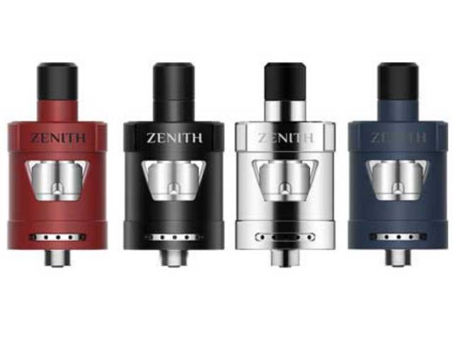 9703 - ZENITH D22 2ml by Innokin