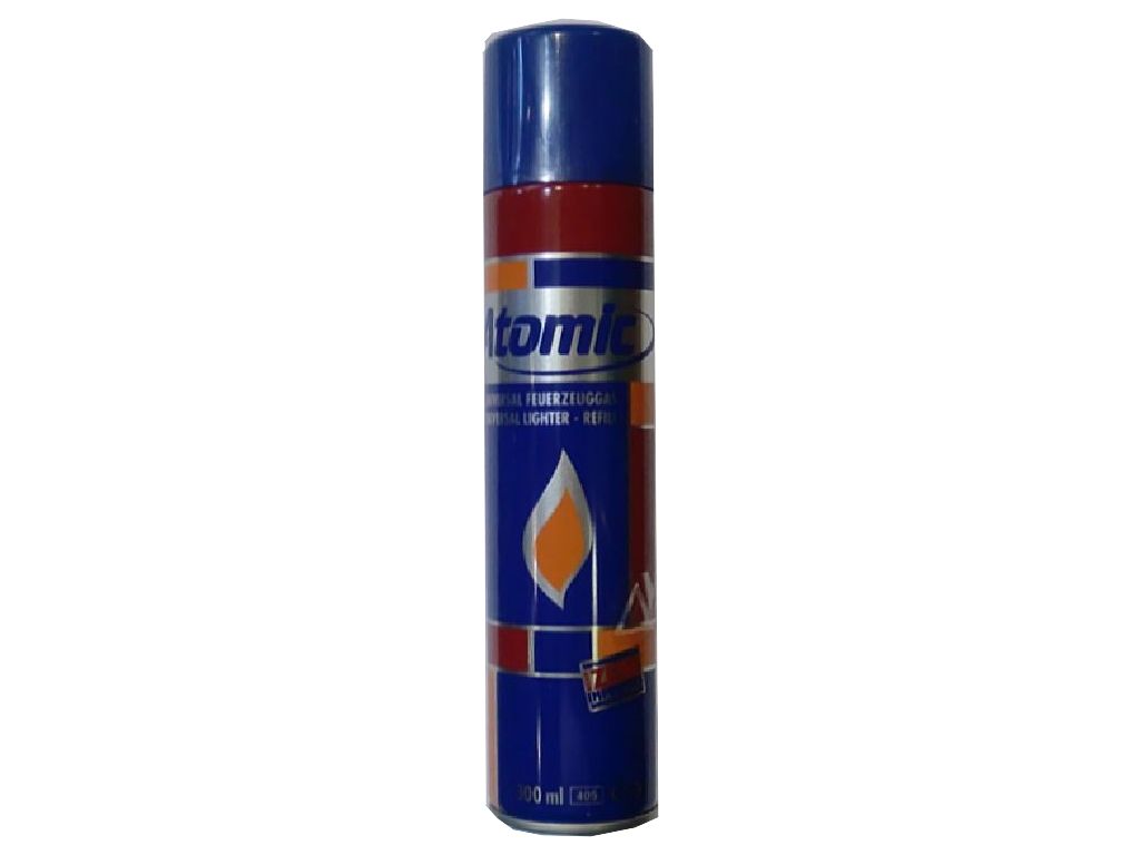   ATOMIC 300ml