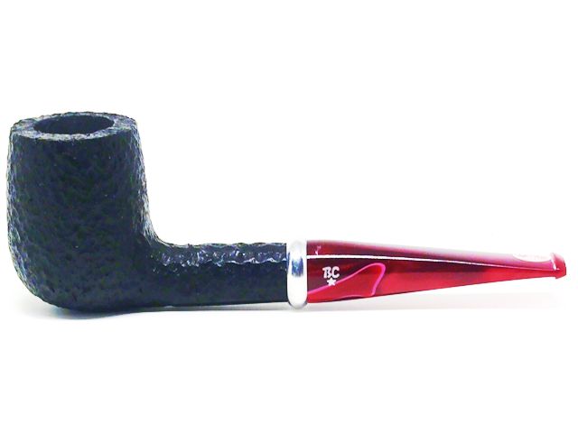 9814 - Butz Choquin BC CAPRICE ROUGE 1601 9mm   