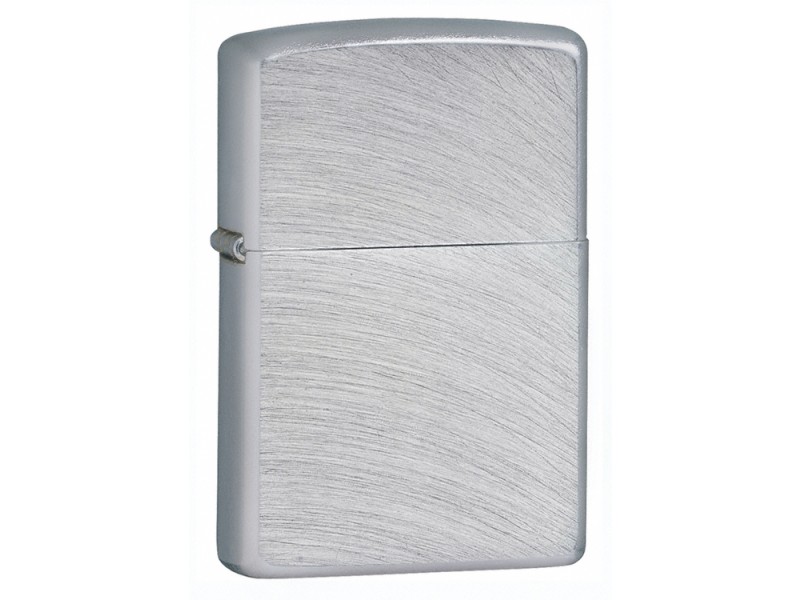 Αναπτήρας ZIPPO 24647 REG CHROME ARCH Αναπτήρας ZIPPO 24647 REG CHROME ARCH