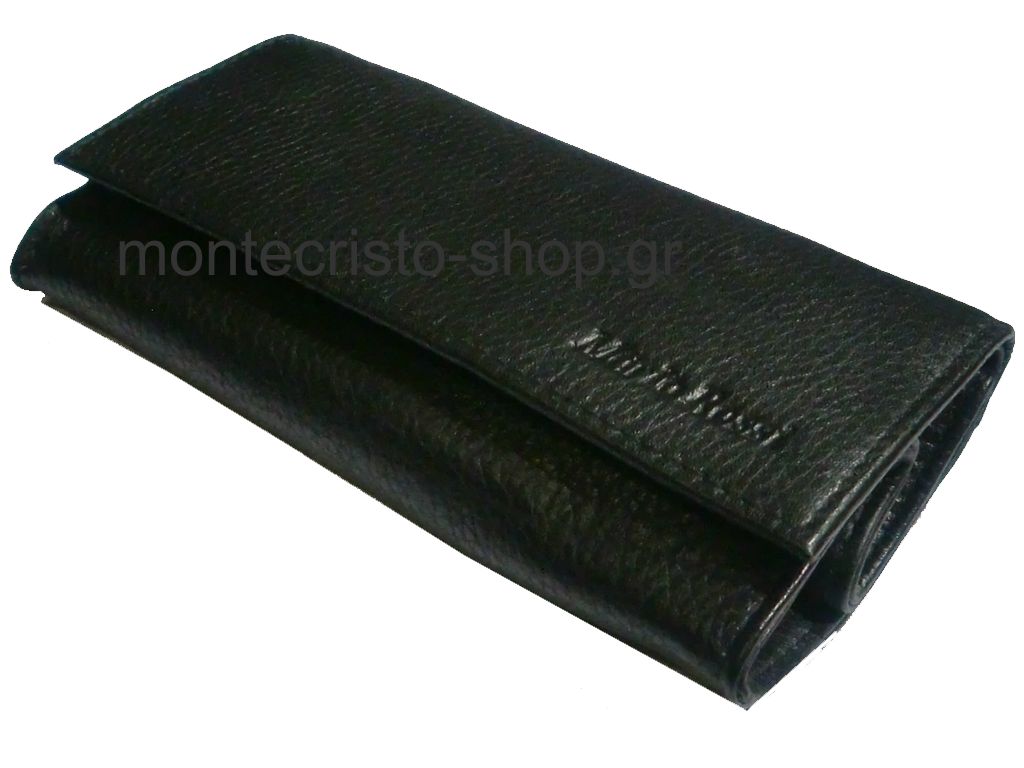 1014 -  Mario Rossi       Latex 827-06 BK BLACK  