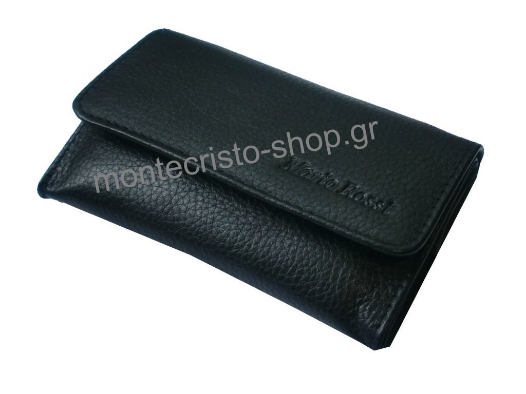 1013 -  Mario Rossi 325-06 BLACK    