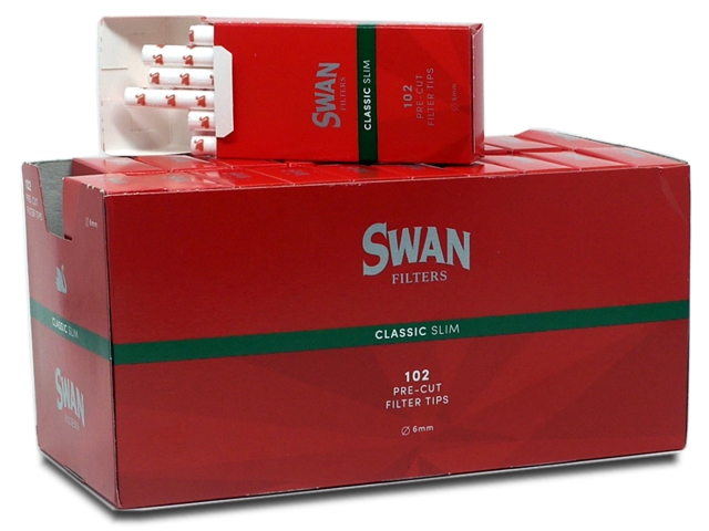 1109 -  SWAN slim  Classic (  20)