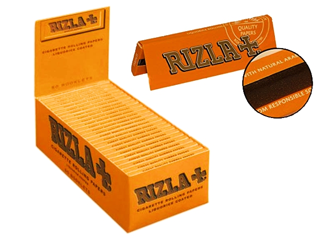 612 -   RIZLA    50 