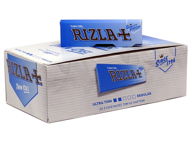  RIZLA CIEL 60    50 