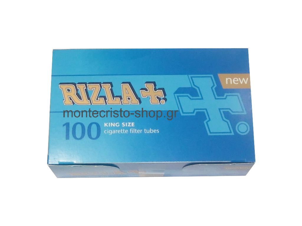    , , RIZLA TUBES, 100 