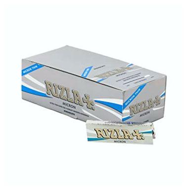  Rizla Micron   50 