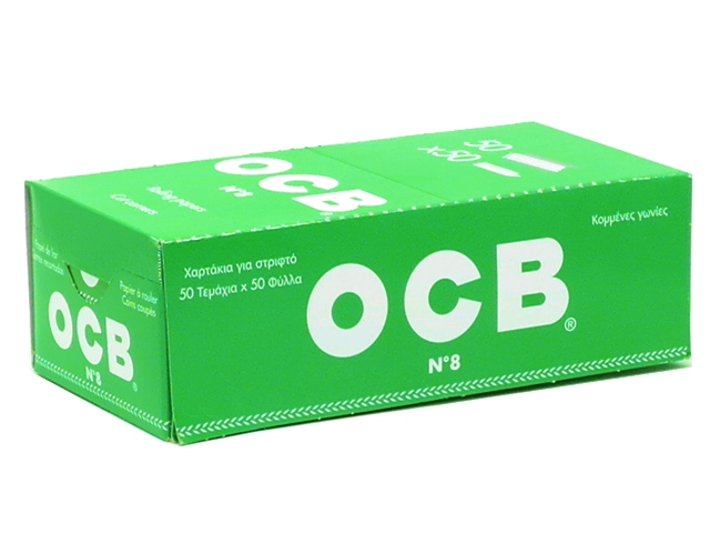    OCB   50  50 