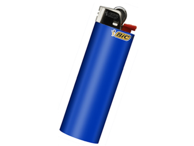   Maxi Bic,    (made in france)