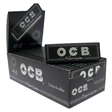 645 -  OCB Premium    50  50 