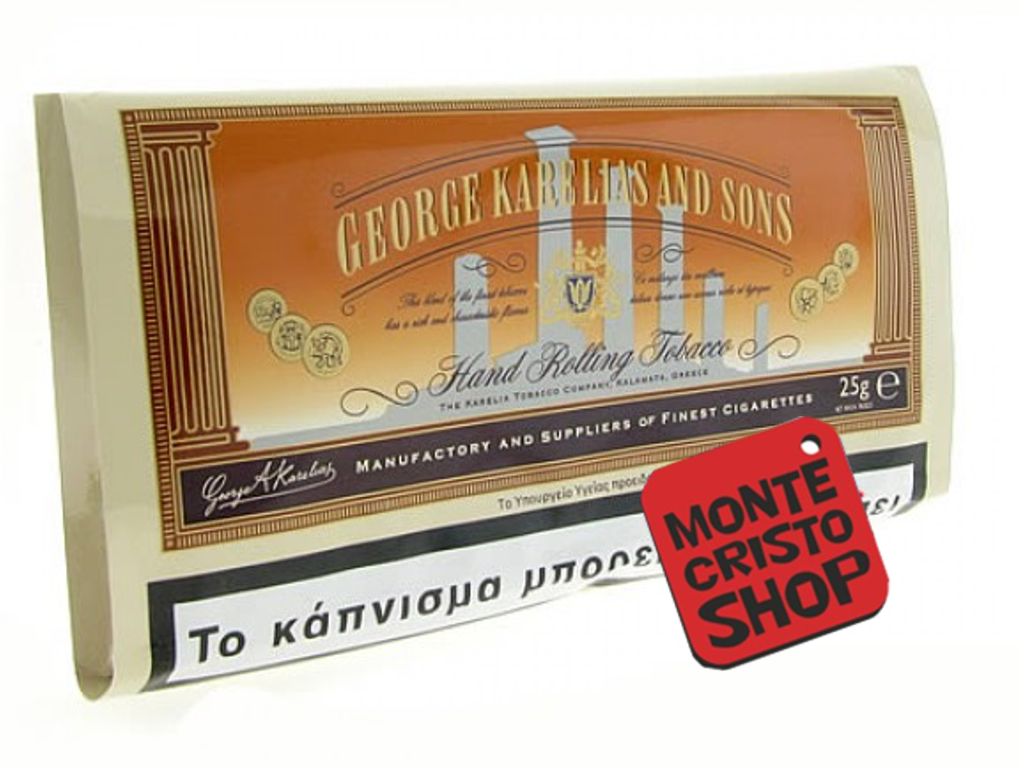   Karelias   30gr