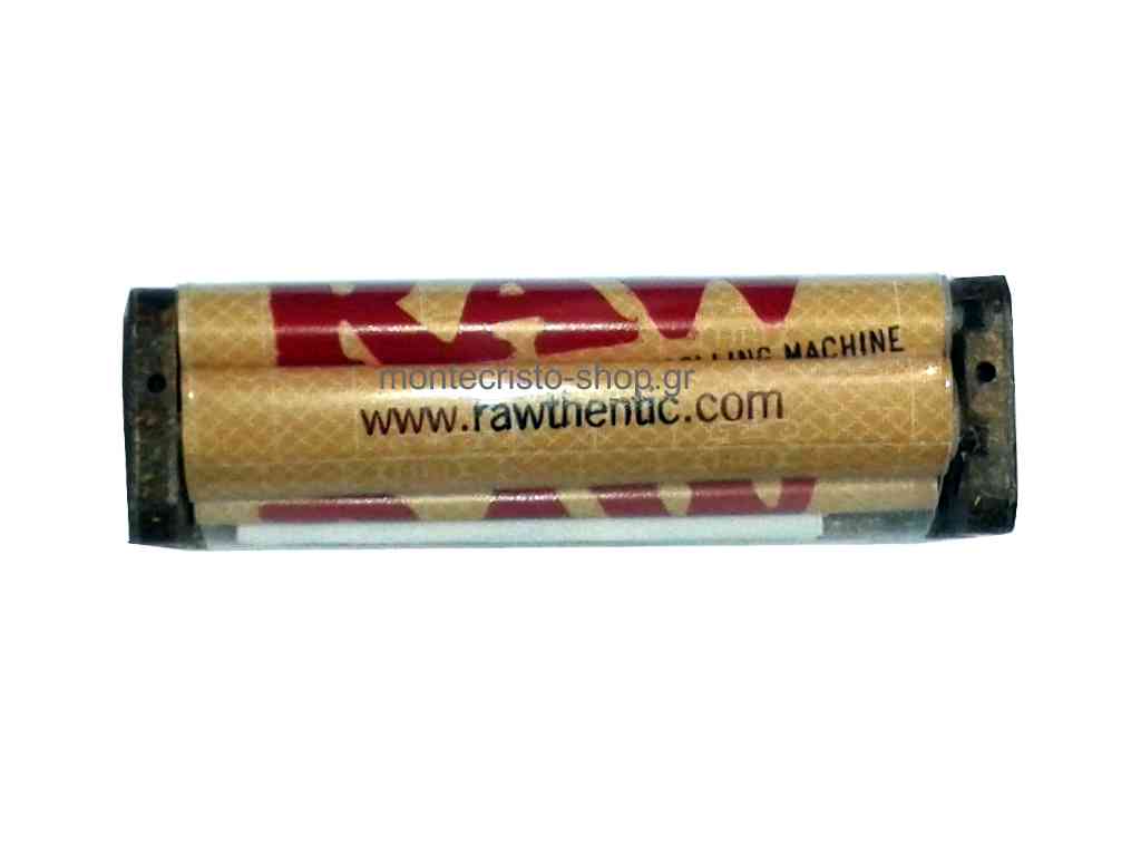 515 - ������ �������� Raw Ecoplastic 79mm (��� 1 & 1/4) �� ������������ ������