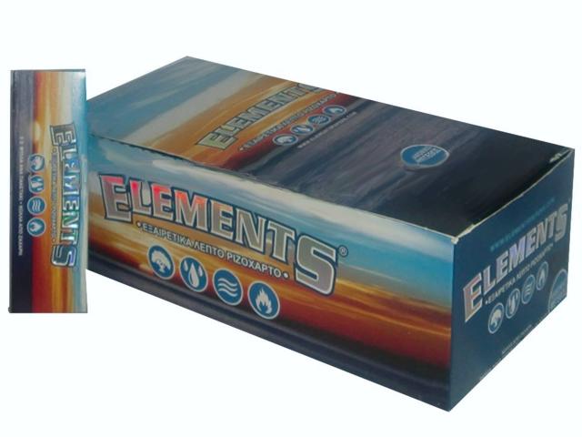  ELEMENTS    50 , 50 