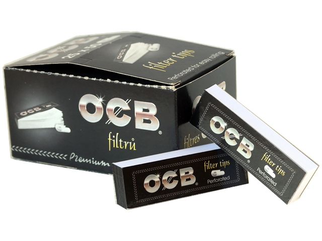  OCB   25 