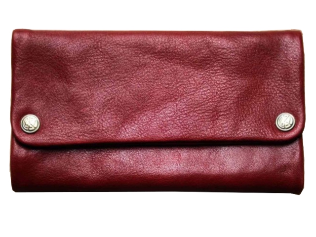989 -     Tobacco Pouch ORIGINAL KAVATZA TP10  Flamenco