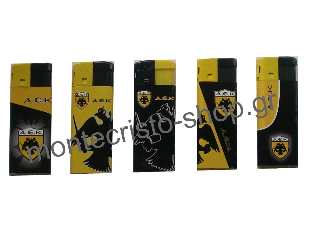  AEK    5 