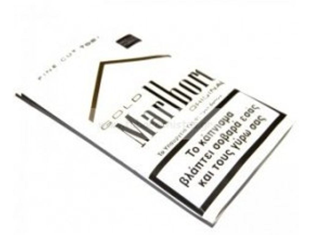 568 -   Marlboro, GOLD, 30 gr