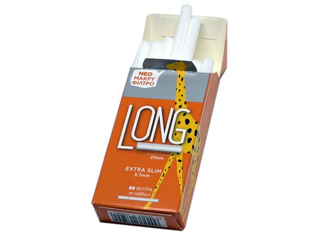  Long 5.7mm Extra Slim 80 Uniflame (  21mm)