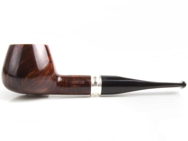 SAVINELLI TREVI 345 SMOOTH King Size   