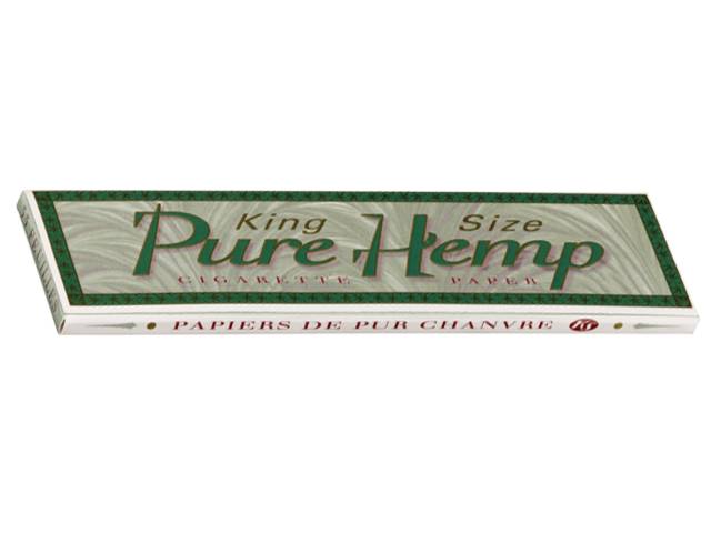  Pure Hemp King Size, 33 