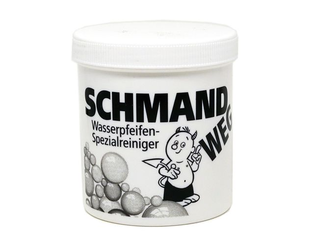    BONGS &  SCHMAND WEG 150gr