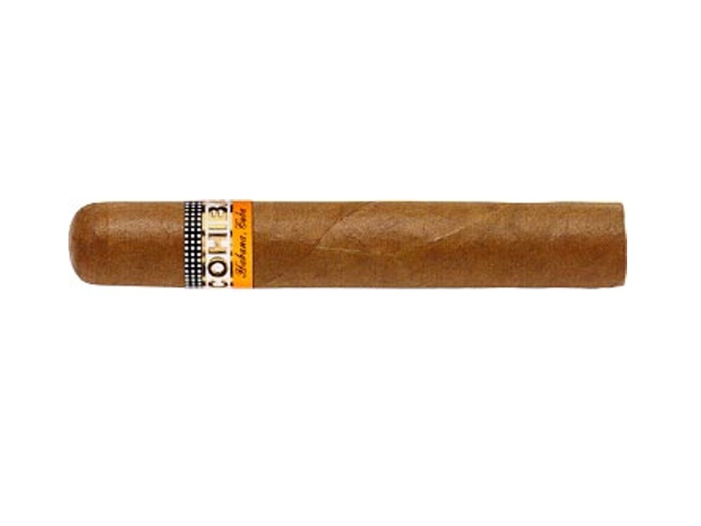 786 - COHIBA ROBUSTOS