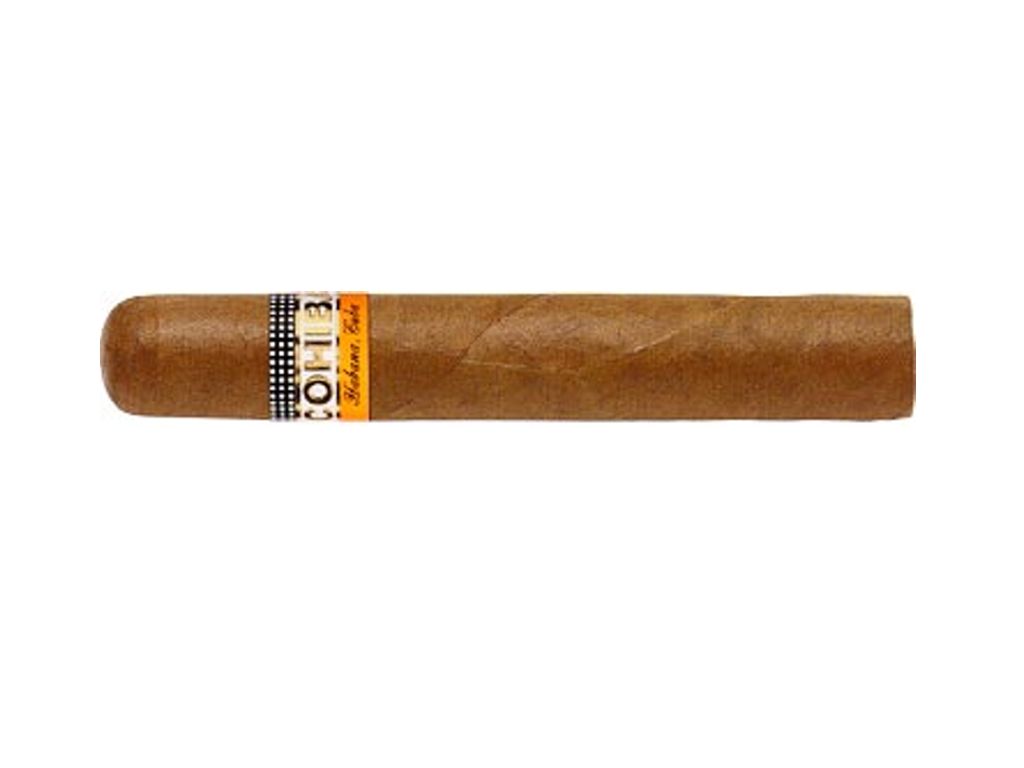 786 - COHIBA ROBUSTOS