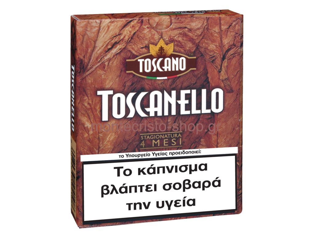 TOSCANELLO 5s