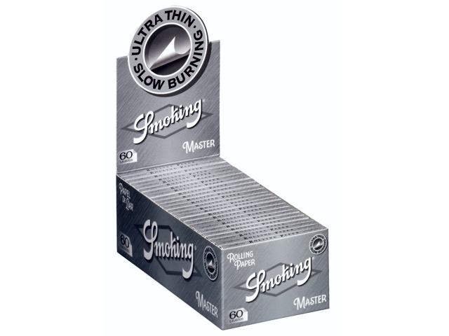  Smoking Master   50  60 