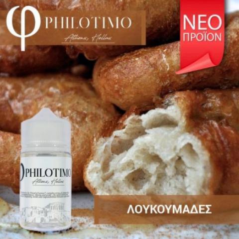 10404 - PHILOTIMO  30/75ml