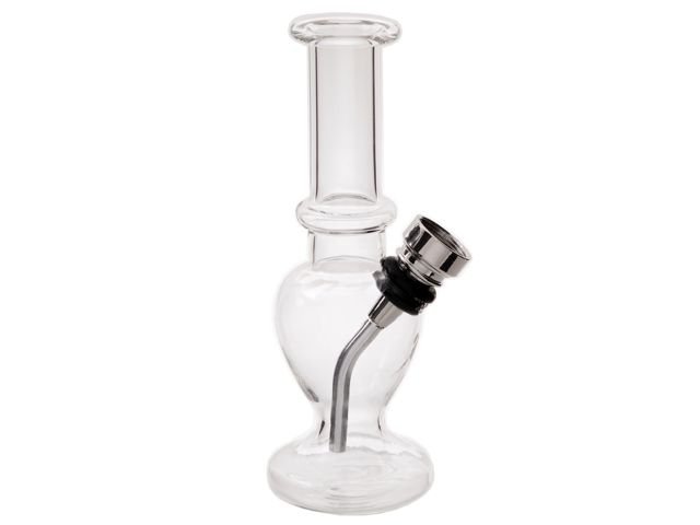   Glassbong 13cm 0212671  C  