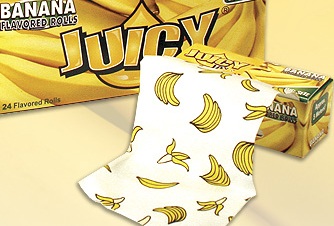  Juicy Jays banana  5 