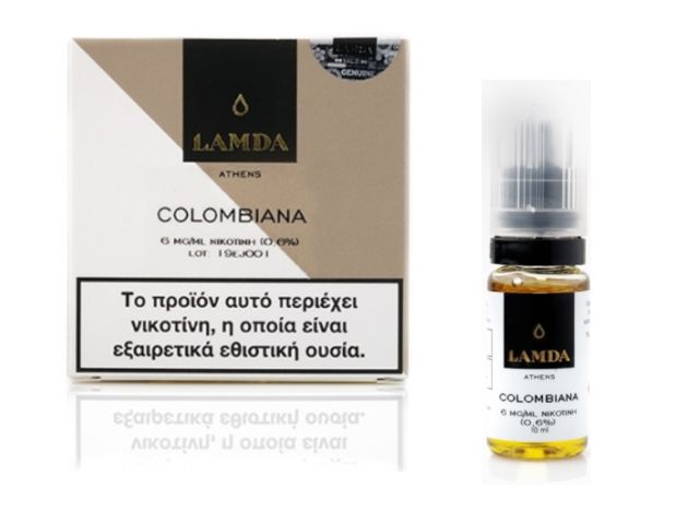 10453 -   COLOMBIANA 3*10ml (  ,    )