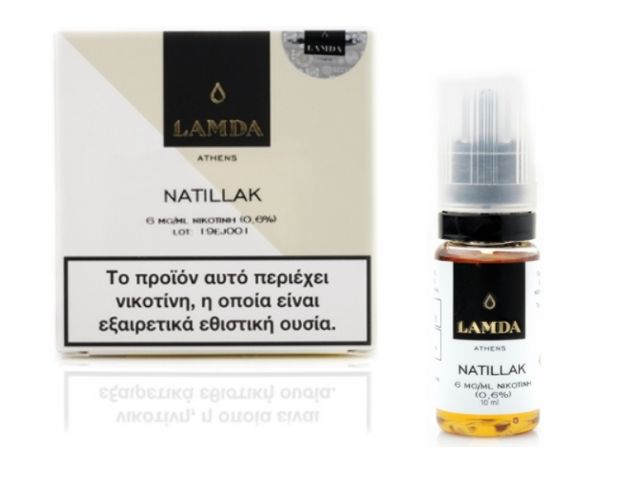 10458 -   LAMDA NATILLAK 3*10ml (  ,    )